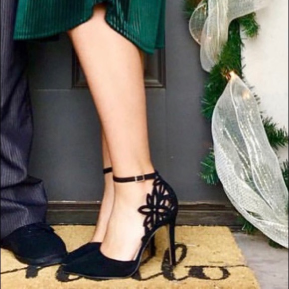 Jessica Simpson Shoes - Jessica Simpson high heels